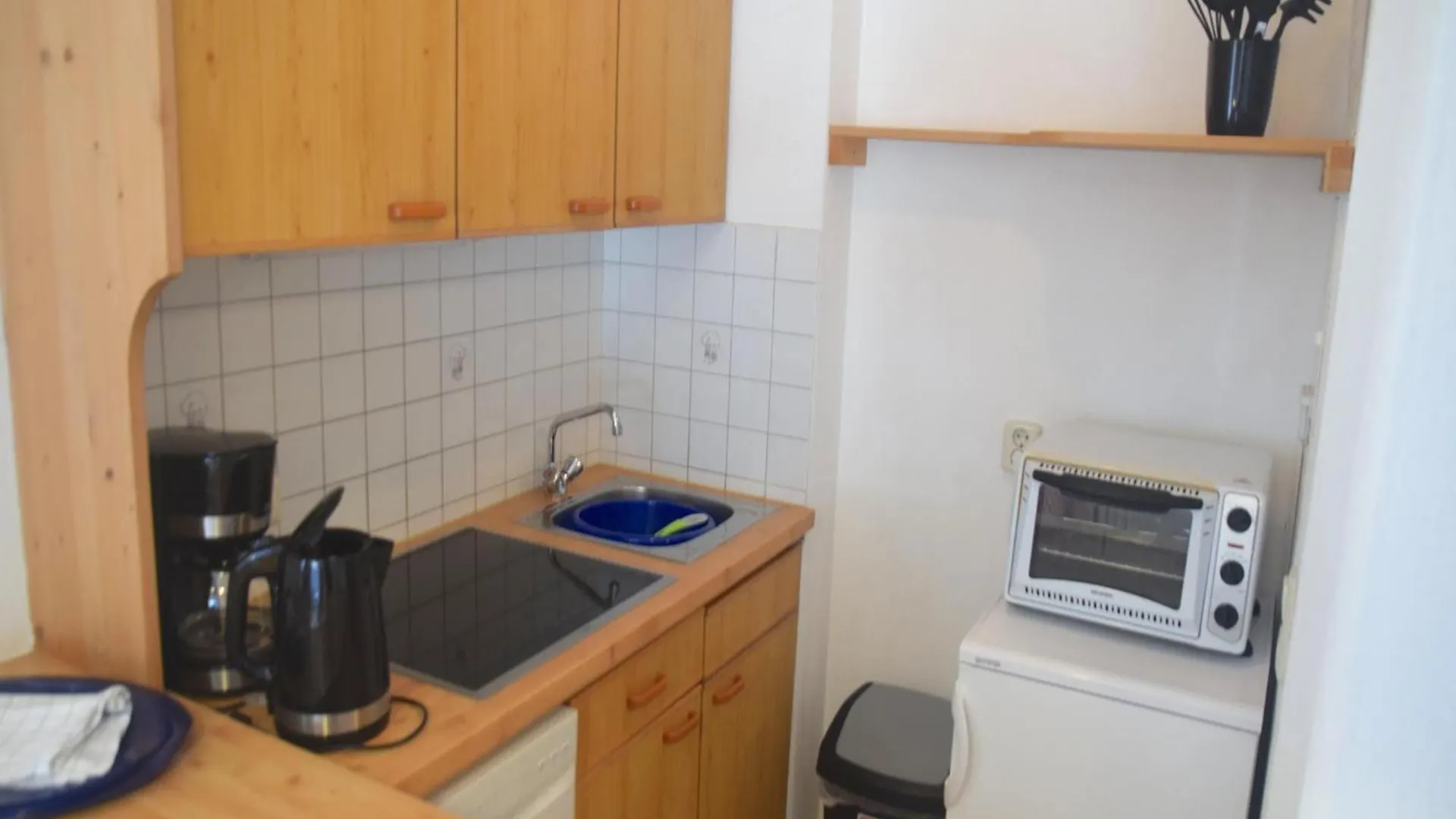 Lush Apartment In Bayrischzell With 2 Saunas