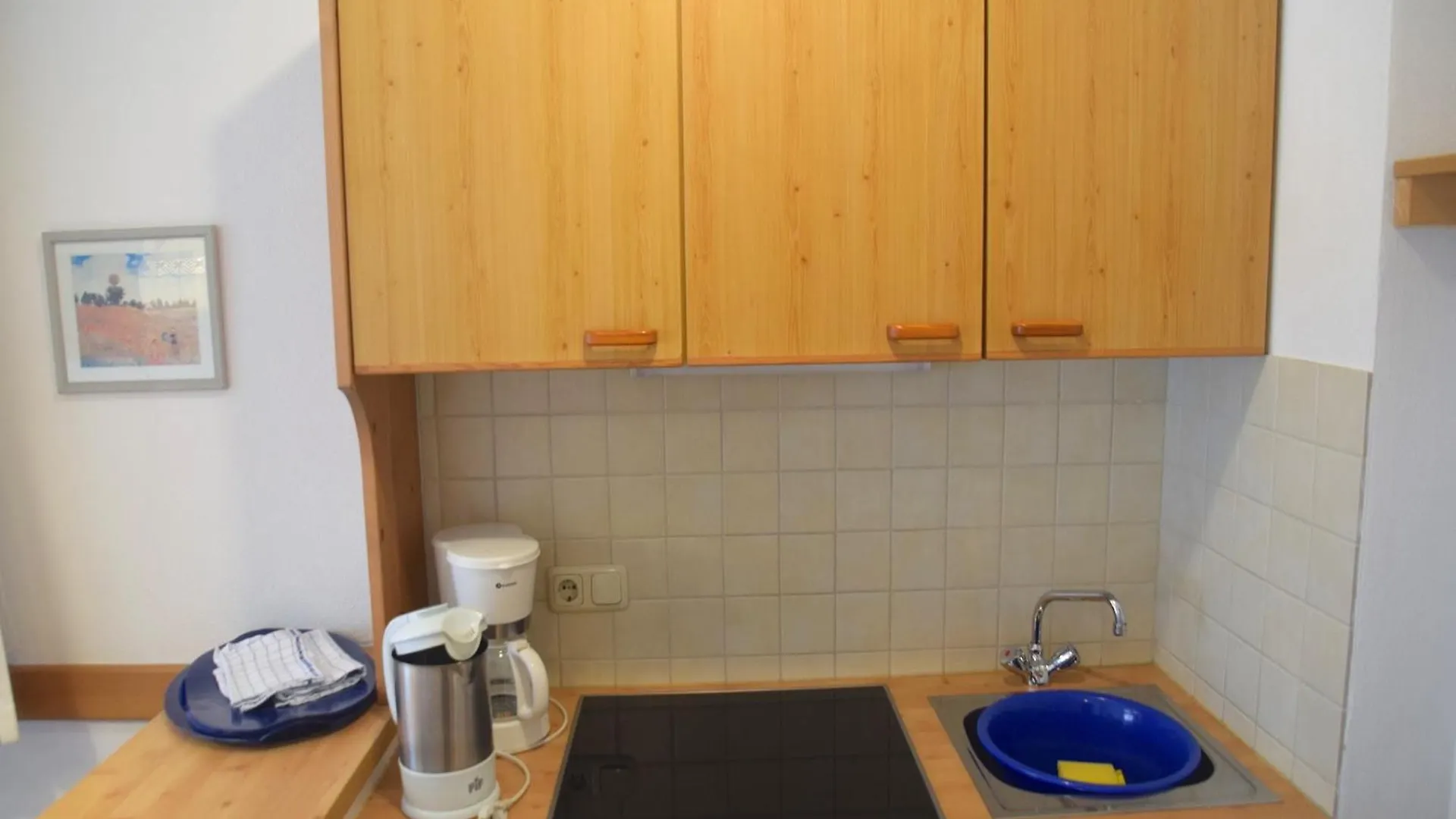 Lush Apartment In Bayrischzell With 2 Saunas