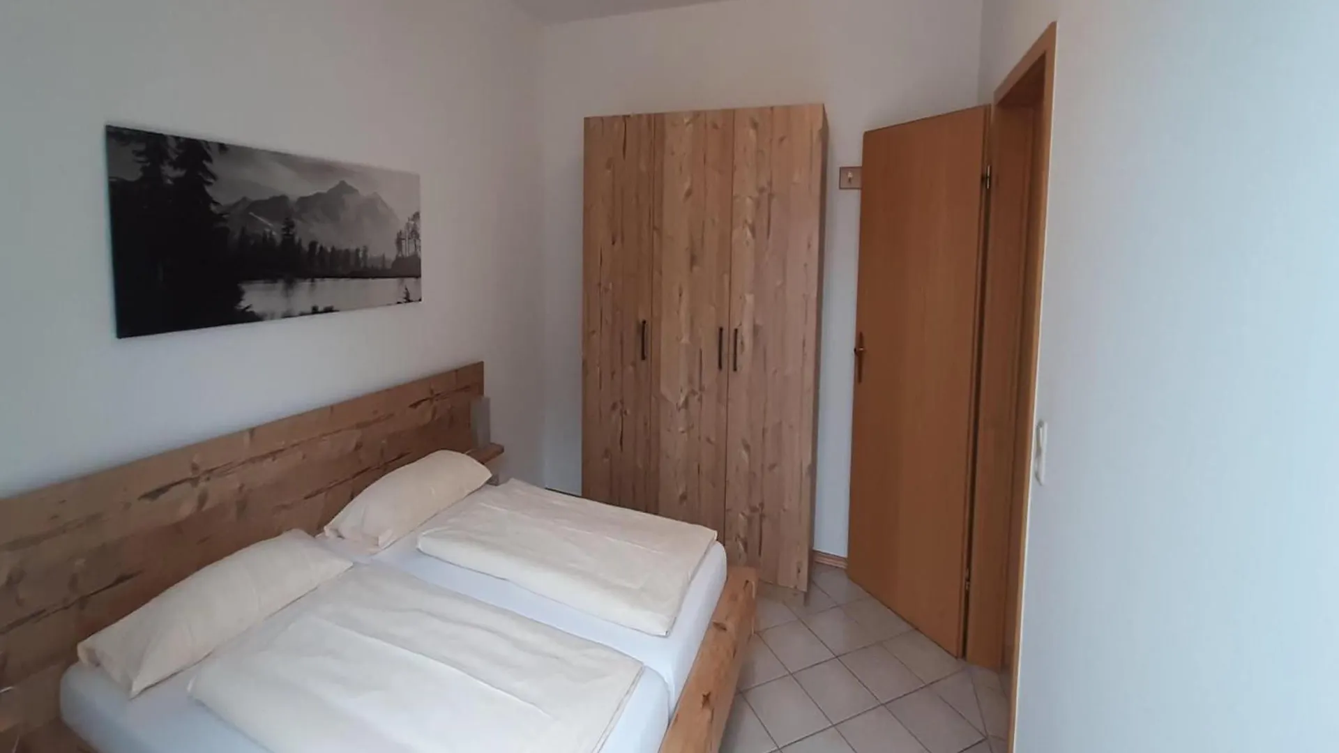 Lush Apartment In Bayrischzell With 2 Saunas