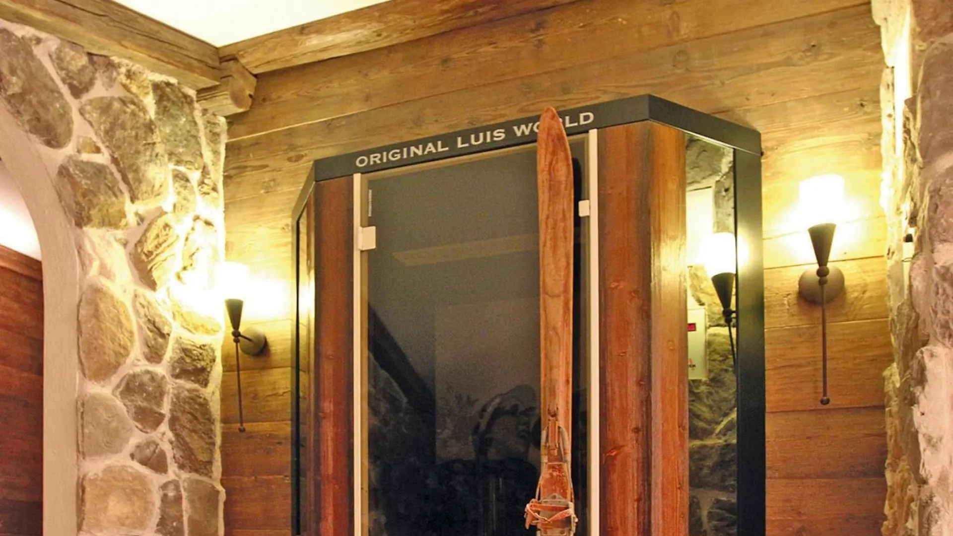 Lush Apartment In Bayrischzell With 2 Saunas