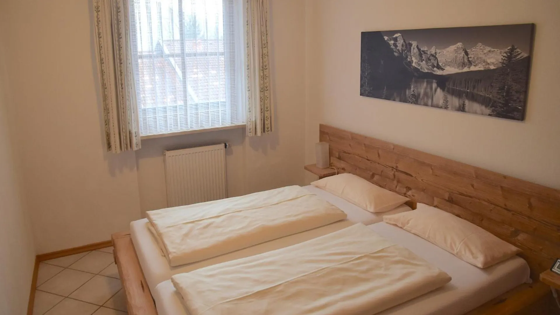 Lush Apartment In Bayrischzell With 2 Saunas Almanya