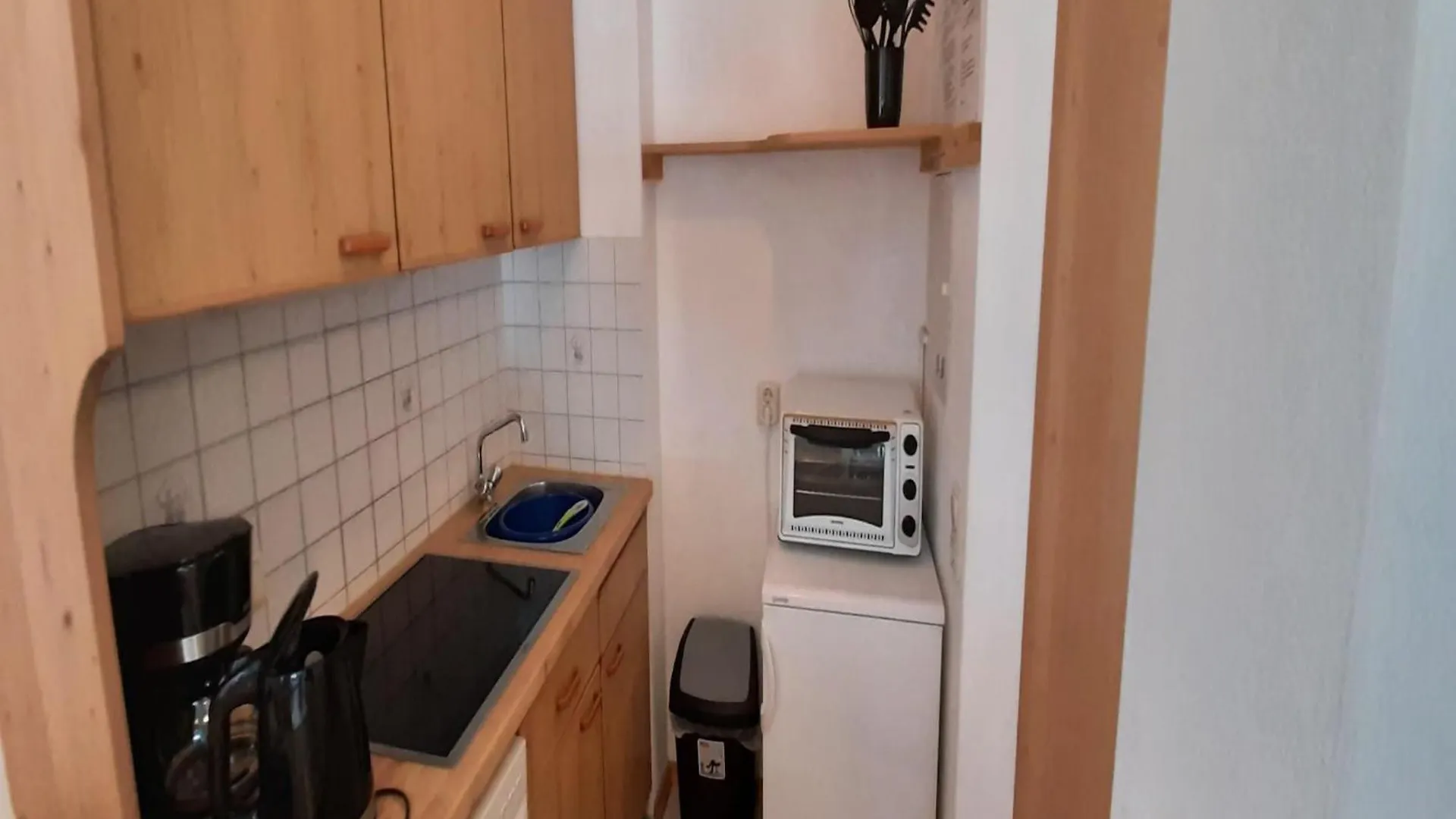 Lush Apartment In Bayrischzell With 2 Saunas