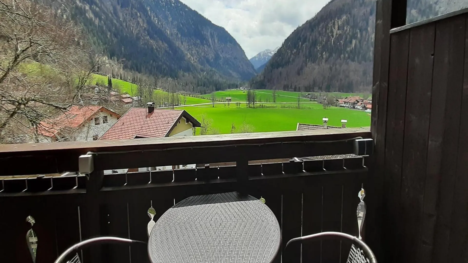 Lush Apartment In Bayrischzell With 2 Saunas