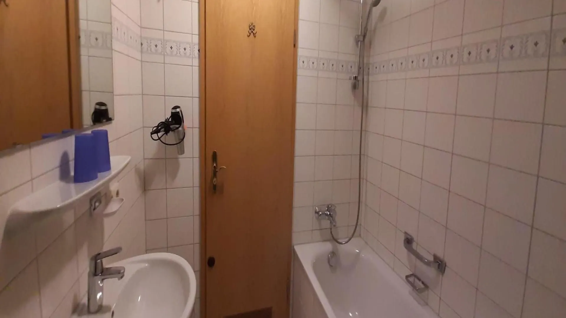 Lush Apartment In Bayrischzell With 2 Saunas