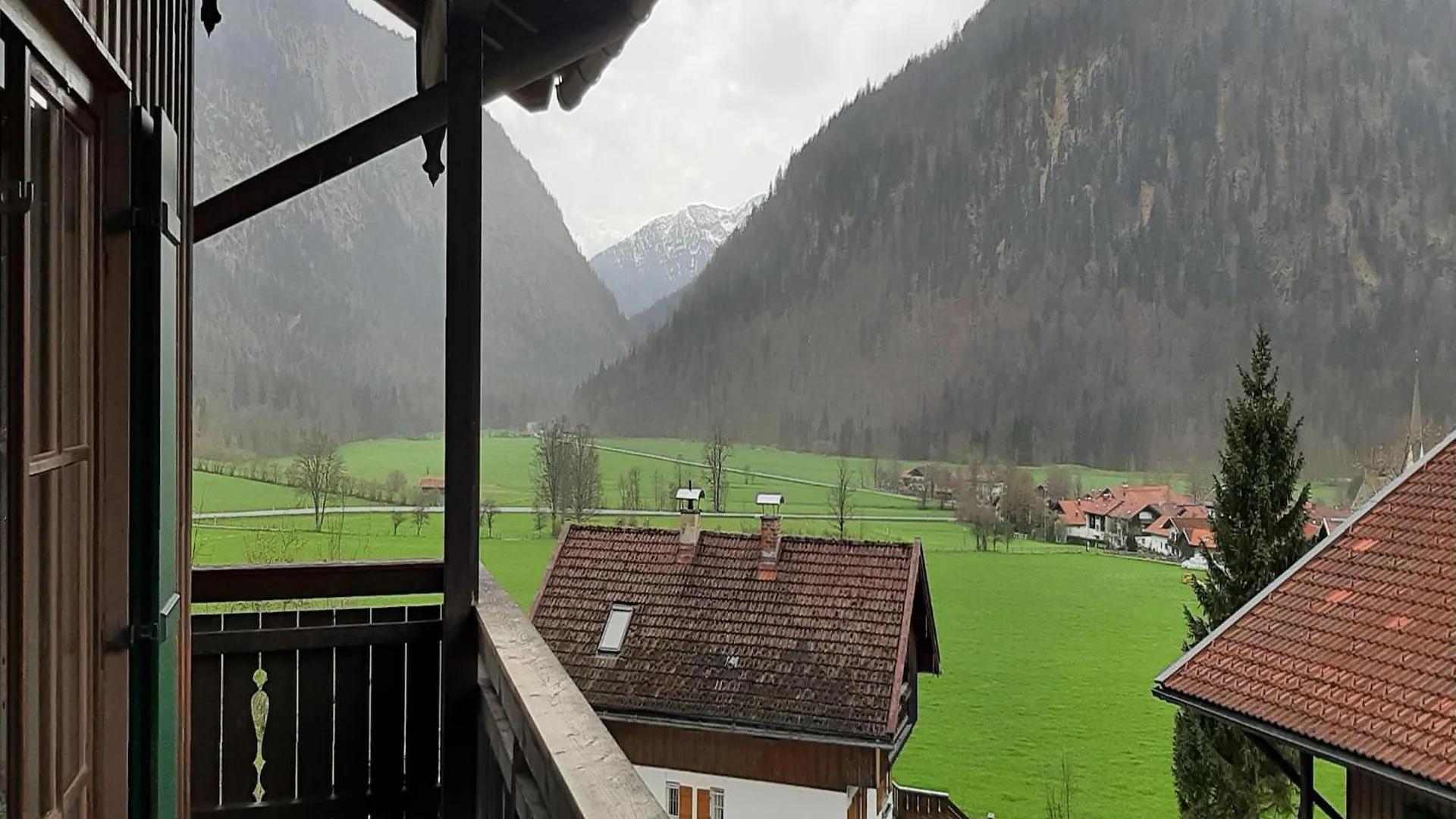 Lush Apartment In Bayrischzell With 2 Saunas