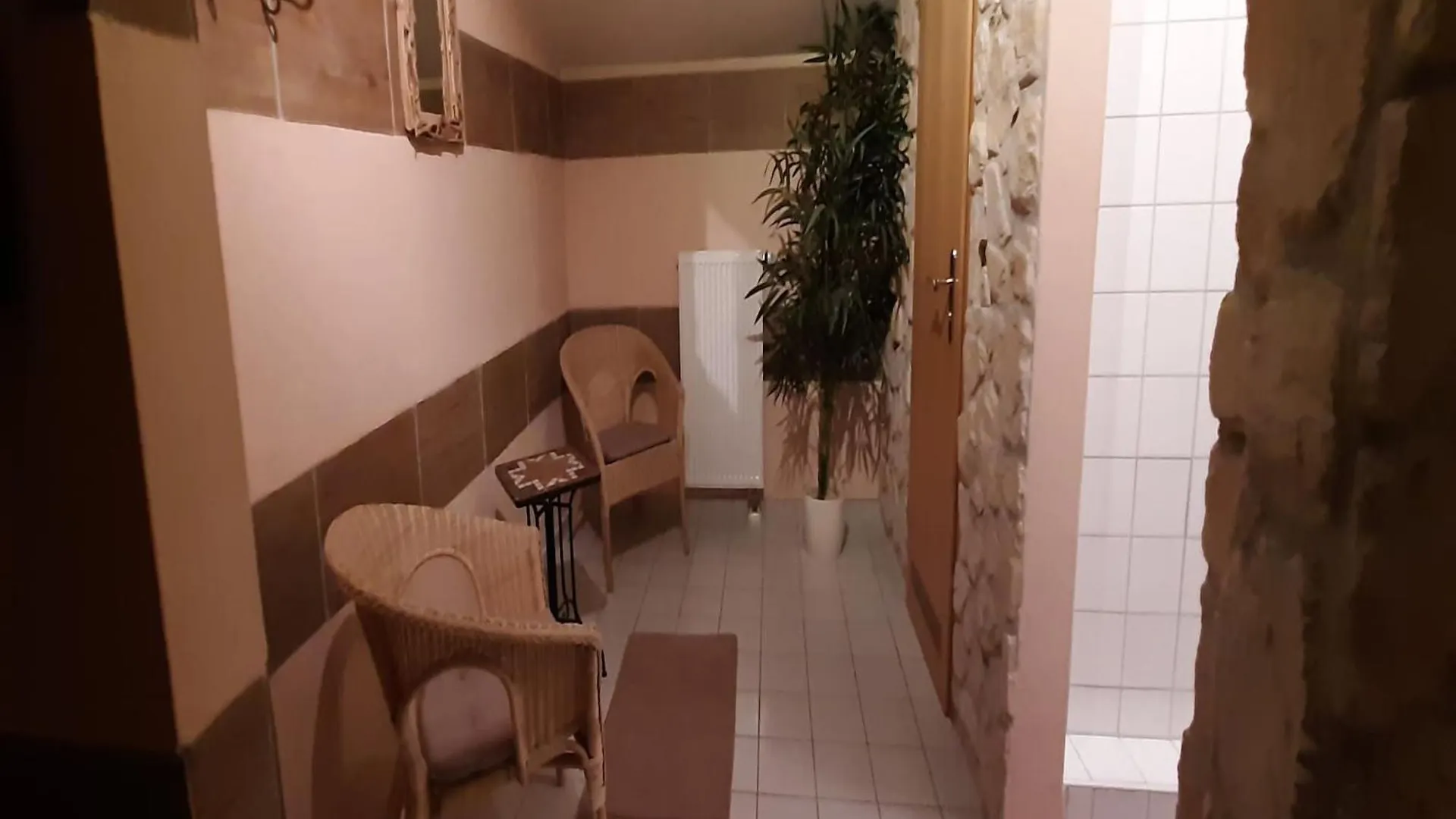Lush Apartment In Bayrischzell With 2 Saunas